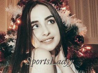 SportsLadyy Sexcams city