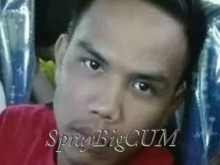 SprayBigCUM Sexcams city