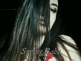 Spring_Babe