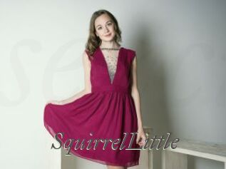 SquirrelLittle