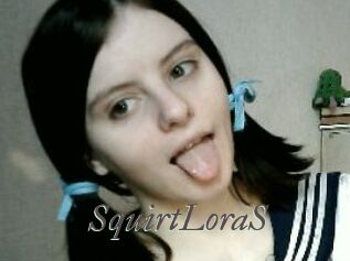 SquirtLoraS