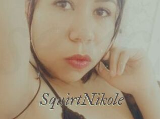 SquirtNikole