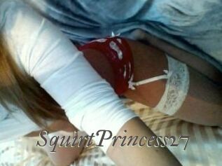 SquirtPrincess27