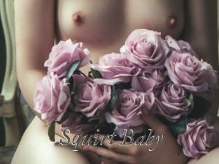 Squirt_Baby