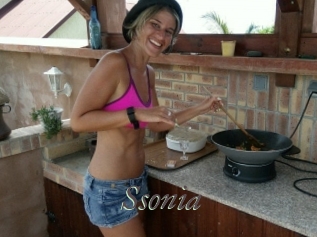 Ssonia