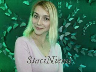 StaciNiemi Sexcams city