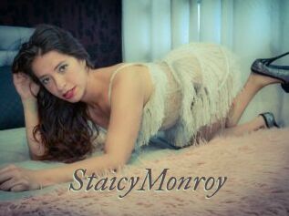 StaicyMonroy