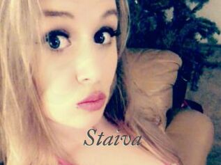 Staiva