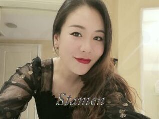 Stamen
