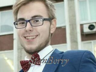 StanBorry