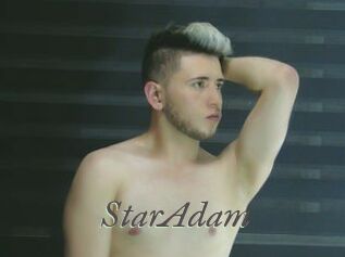 StarAdam