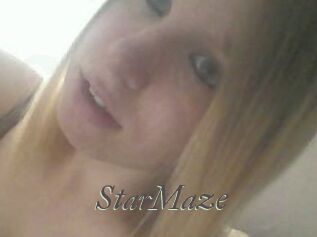 StarMaze