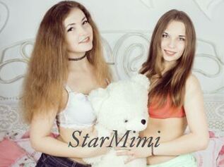 StarMimi