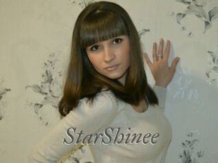 StarShinee Sexcams city