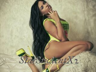 StarStudentX2