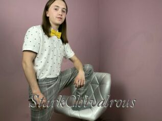 StarkChivalrous