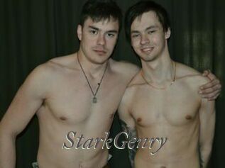StarkGenry