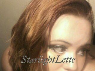 StarlightLette Sexcams city