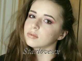 Starlovesex