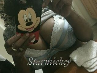 Starmickey Sexcams city