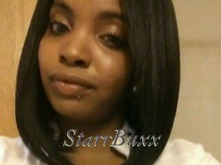 StarrBuxx