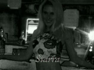 Starra