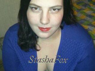 StashaFox