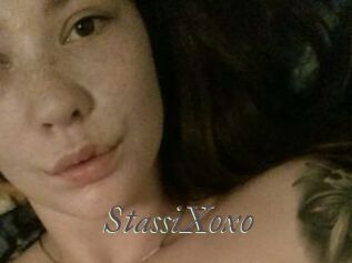 StassiXoxo