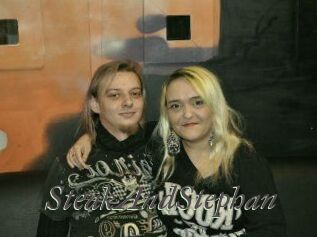 SteakAndStephan