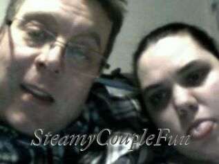 SteamyCoupleFun