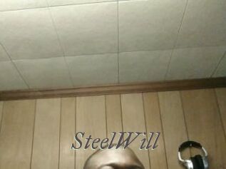 SteelWill