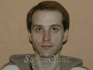 StefanGiant