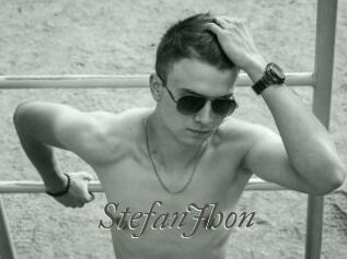StefanJhon