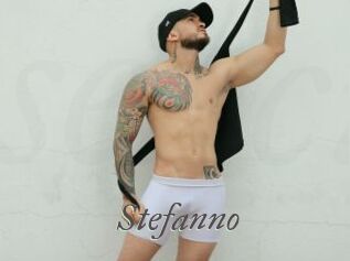 Stefanno