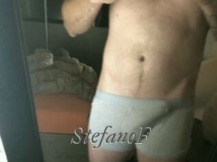 StefanoF