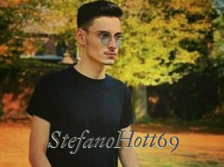 StefanoHott69
