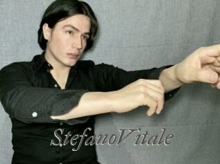 StefanoVitale