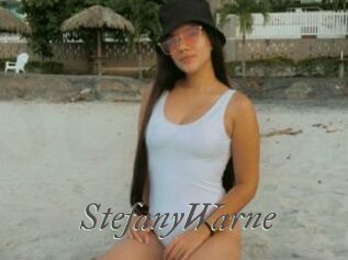 StefanyWarne