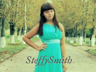 SteffySmith Sexcams city