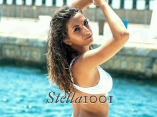 Stella1001 Sexcams city