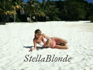 StellaBlonde Sexcams city