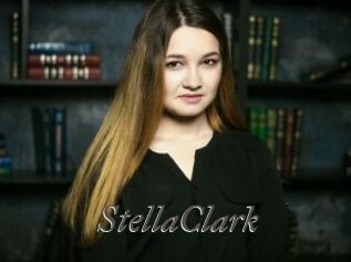 StellaClark
