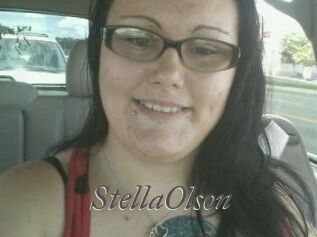 Stella_Olson