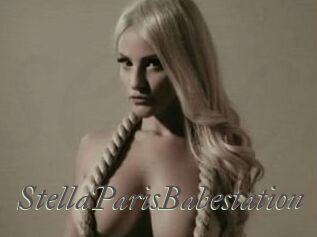 StellaParisBabestation