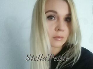 StellaPetite