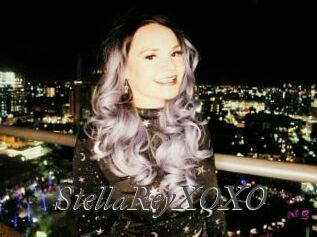 StellaReyXOXO