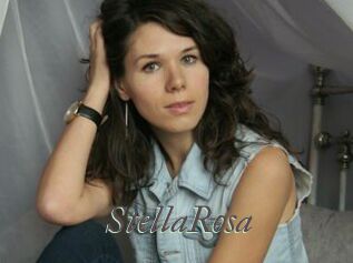 StellaRosa