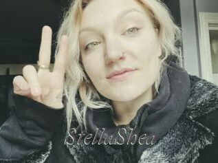 StellaShea