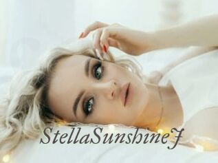 StellaSunshineJ