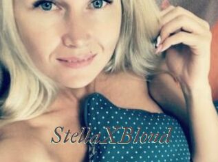 StellaXBlond